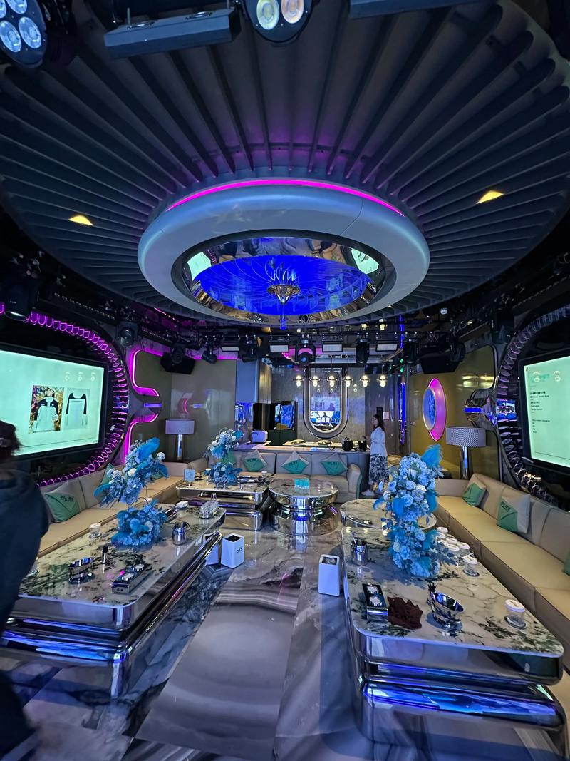 抚顺商务ktv计时详情与方法解析-望花区ktv预订