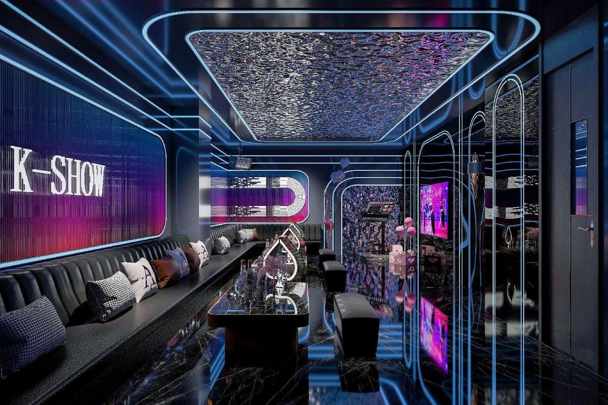 抚顺商务ktv优质商务ktv首选-望花区ktv预订